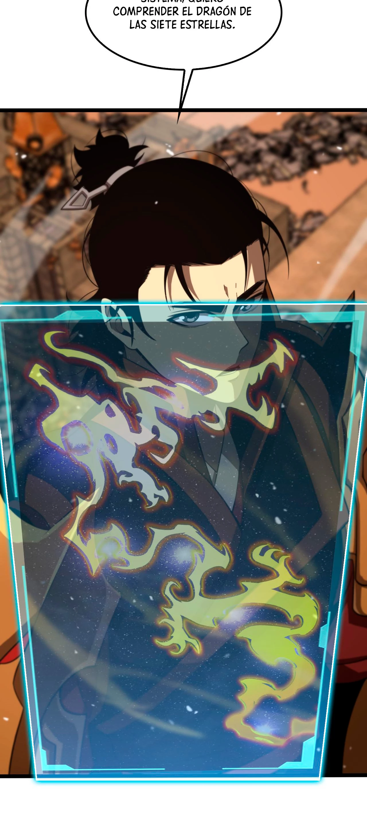 Apocalipsis Mundial en Linea > Capitulo 144 > Page 201